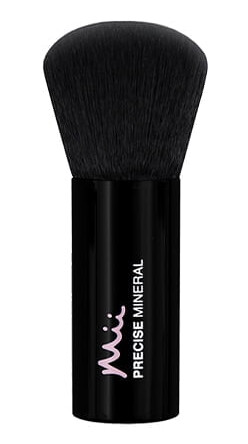 Mii Perfect Mineral Kabuki Brush Boxed Mii Perfect Mineral Kabuki Brush Boxed