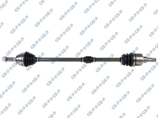 Gsp Drivaksel GSP 202576 Gsp Drivaksel GSP 202576