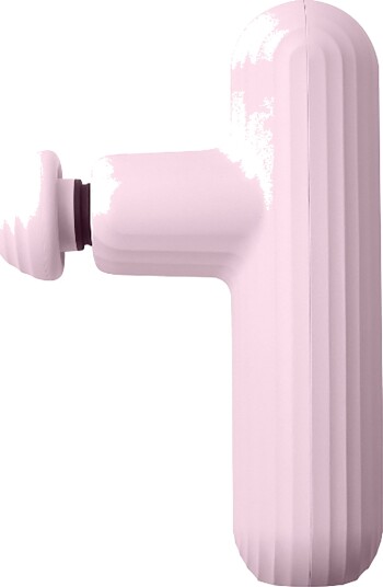 Lola Massasjepistol 2.0 16x9 cm rosa