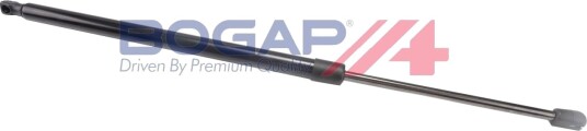 Baklukedemper BOGAP E5260104 Baklukedemper BOGAP E5260104