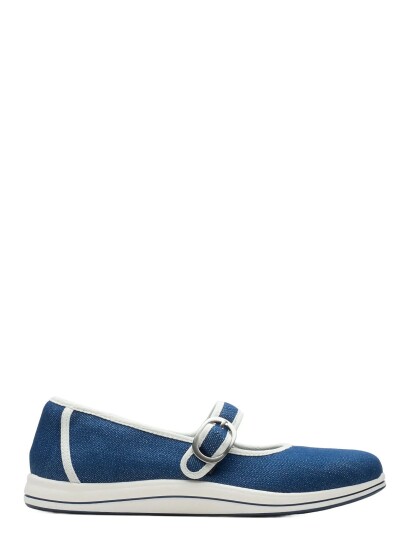Clarks Brinkley Janey D Multi/patterned 41