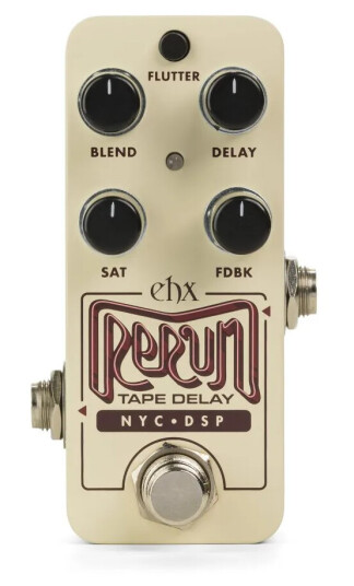 Electro-Harmonix Pico Rerun Tape Delay