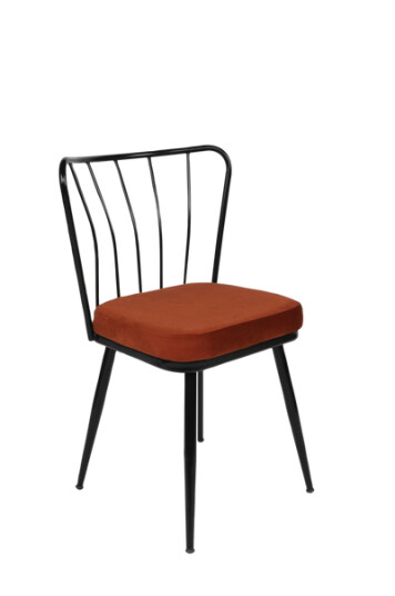 Hanah Home Stol Yildiz 4 stk. 1745815-07-0