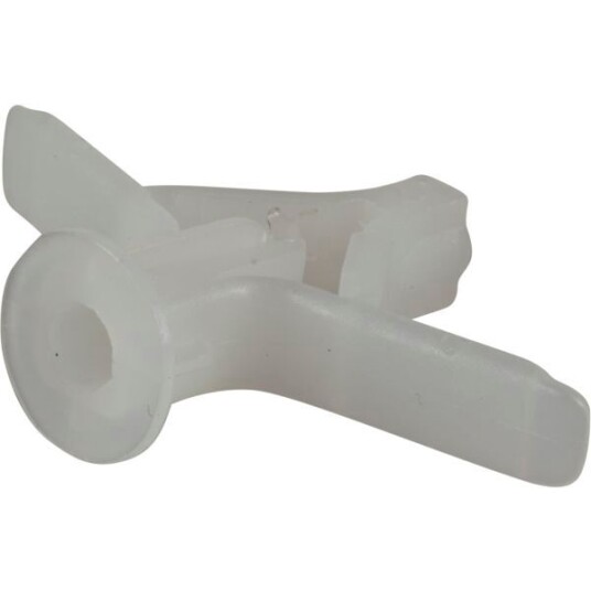 ESSVE 511402 Plateplugg enkel 9-13 mm 6-pakning