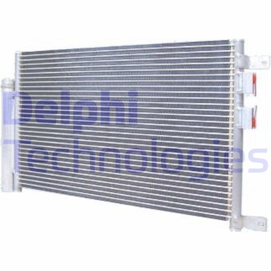 Kondensator DELPHI TSP0225484 Kondensator DELPHI TSP0225484
