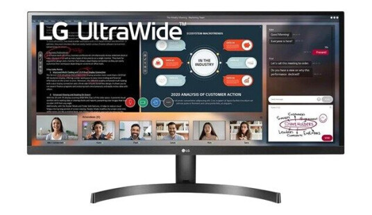 LG 29WL50S-B LG 29WL50S-B