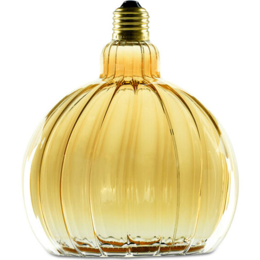 Segula LED Floating Globe 150 Straight Gold 2200K E27 - 60910