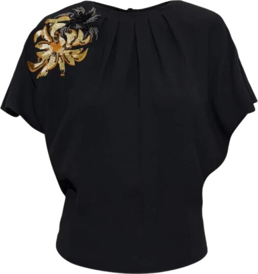 Isabel Marant Dame Bluser & Skjorter Svart XS,