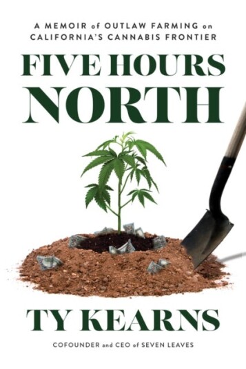 Five Hours North Five Hours North