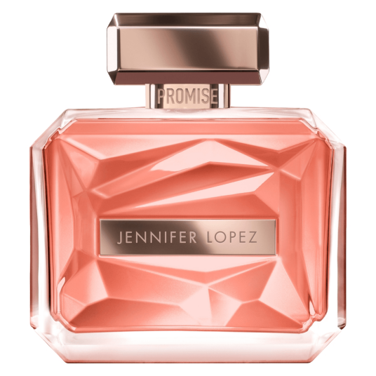 Jennifer Lopez Promise Intense 100ml Eau de Parfum for Dame - Floral Amber Duft Jennifer Lopez Promise Intense 100ml Eau de Parfum for Dame - Floral Amber Duft