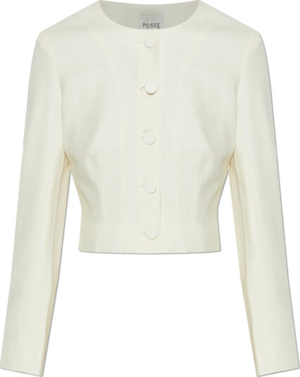 Posse Dame Jakker Beige L,