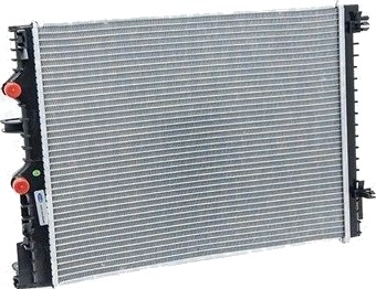 MAGNETI MARELLI 350213208100 Radiator motorkjøling MAGNETI MARELLI 350213208100 Radiator motorkjøling