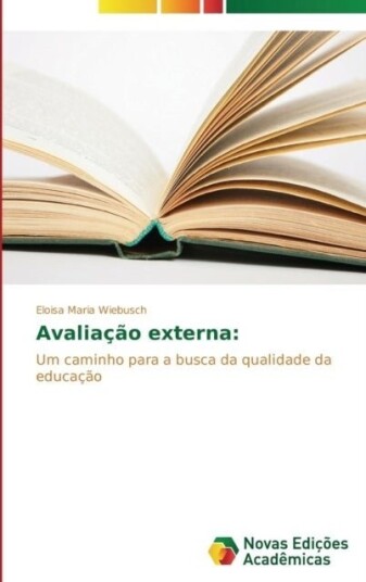 Avaliacao externa