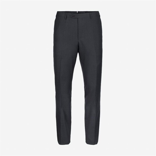 Corneliani Bukse(S160) Classic Dark Grey Corneliani Bukse(S160) Classic Dark Grey