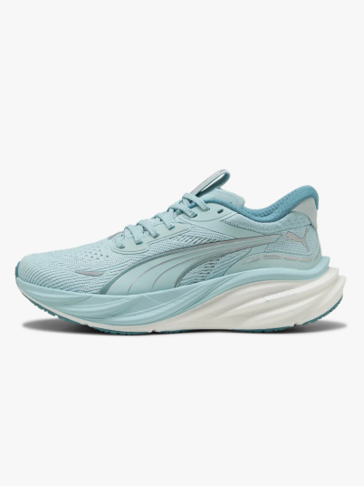Puma Magnify Nitro 3 Women Blå 42 Puma Magnify Nitro 3 Women Blå 42
