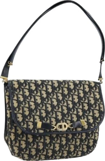Dior Vintage Dame Flerfarget Dior Vintage Dame Flerfarget