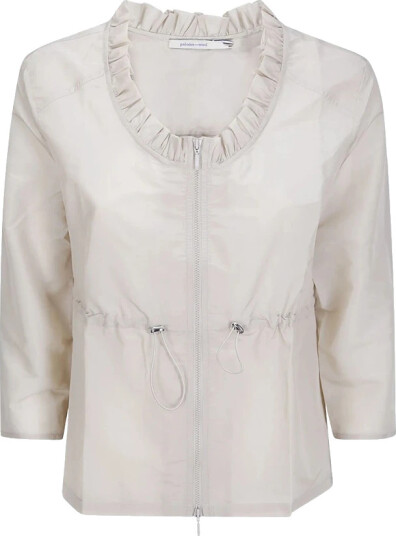 Paloma Wool Dame Jakker Beige XS,