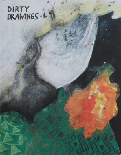 Dirty Drawings Av Selina Trepp