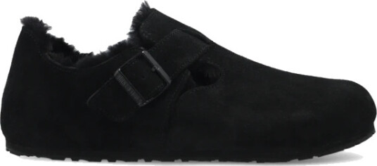 Birkenstock Herre Sko Svart 43 EU, Birkenstock Herre Sko Svart 43 EU,