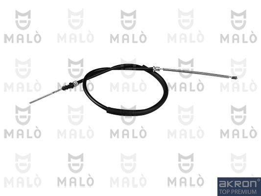 Tautrekk, håndbremse MALÒ 21328
