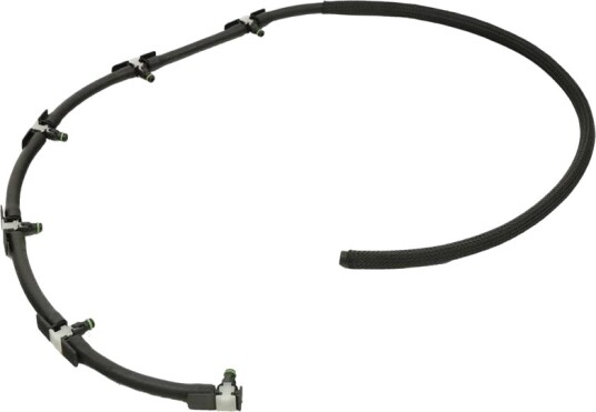 Slange, lekkasje brennstoff FAST FT00255