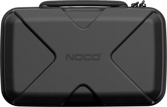 Noco GBC102 Vanntett Bæreveske for GBX55 - EVA-Skum Beskyttelse Noco GBC102 Vanntett Bæreveske for GBX55 - EVA-Skum Beskyttelse