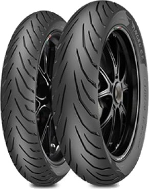 Pirelli Angel CiTy 110/70R17 54S