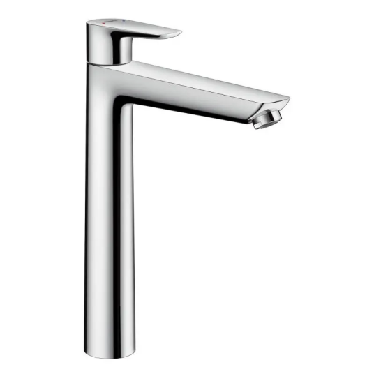 HANSGROHE TALIS E 240 SERVANTARMATUR U/BUNNVENTIL KROM HANSGROHE TALIS E 240 SERVANTARMATUR U/BUNNVENTIL KROM