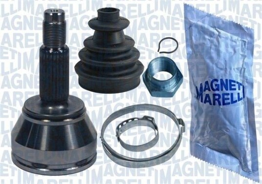 Magneti Marelli Drivknute drivaksel MAGNETI MARELLI 302015100347