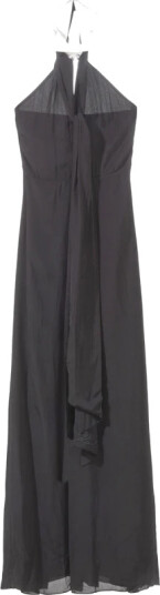 Karl Lagerfeld Dame Kjoler Svart M,