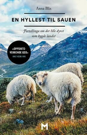 En Hyllest Til Sauen Av Anna Blix