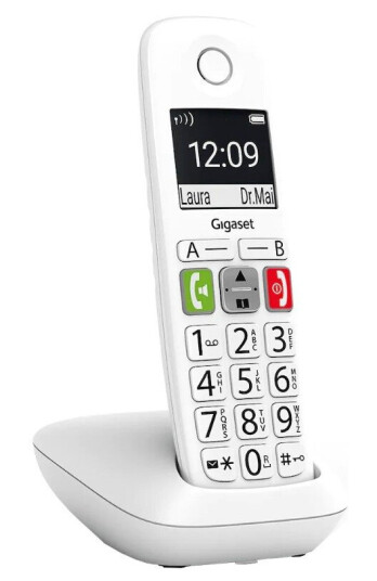 Siemens Gigaset E290 Siemens Gigaset E290