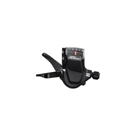 Shimano Acera Sl-M3000 Rapidfire+ 9-Delt Høyre Girspak Shimano Acera Sl-M3000 Rapidfire+ 9-Delt Høyre Girspak