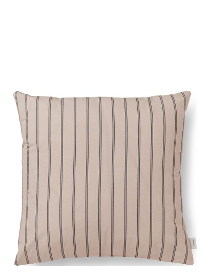 compliments Ane Stripe Pink Compliments ROSE 50X50CM