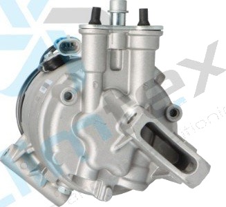 AC-kompressor CLIMTEX CH5-109