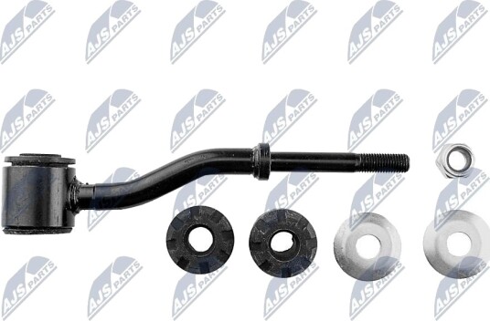 stang, stabilisator NTY ZLP-CH-012
