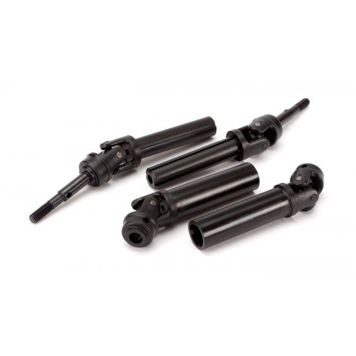 ECX 232000 Long Driveshaft Set Complete HD 2