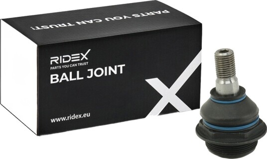 Bærekule RIDEX 2462S0017