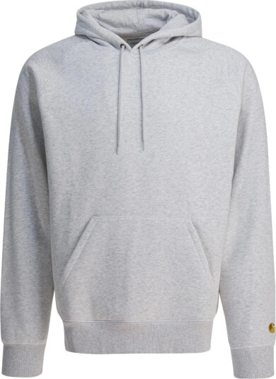 Carhartt Wip Herre Gensere & Hettegensere Grå XL,