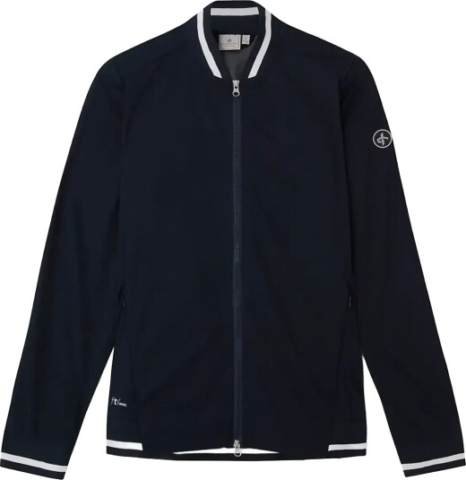Cross Sportswear W Storm Jacket Navy XS