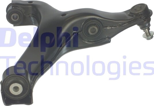 Bærebru/bærearm DELPHI TC3023 Bærebru/bærearm DELPHI TC3023