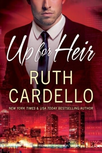 Up for Heir Up for Heir