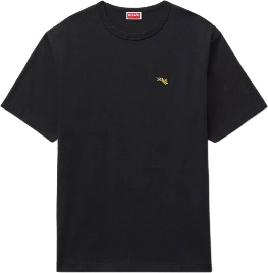 Kenzo Herre Topper Svart XL, Kenzo Herre Topper Svart XL,
