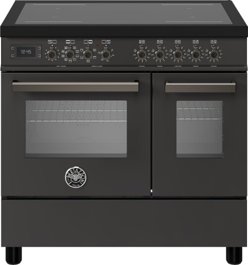 BERTAZZONI PRO95I2ECAT INDUKSJONSKOMFYR
