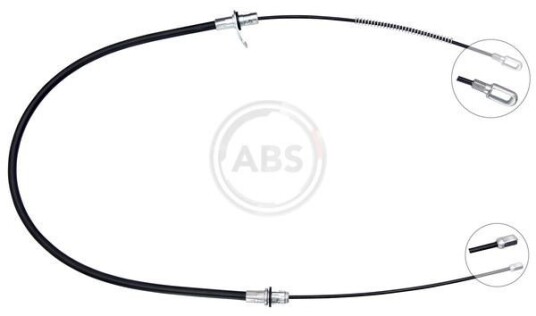 Bremsewire A.B.S. K19821 Bremsewire A.B.S. K19821