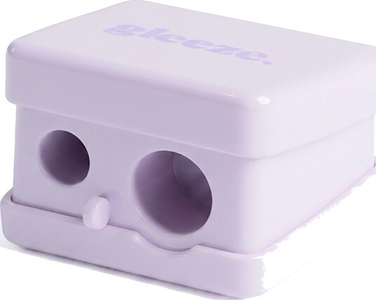 Gleeze Tippy Pencil Sharpener