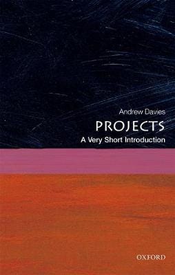 Projects: A Very Short Introduction