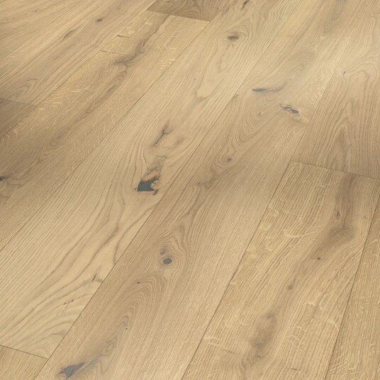 Parador Oak Pure Classic 3060 Natural Oiled Parador Oak Pure Classic 3060 Natural Oiled