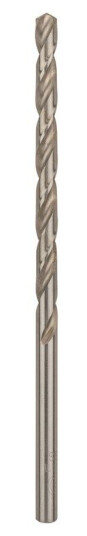 Bosch Metallbor HSS-G, DIN 340 5,5 x 91 x 139 mm