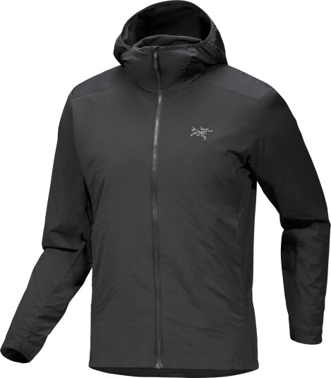 Arc'teryx Atom Sl Hoody M Black M Arc'teryx Atom Sl Hoody M Black M